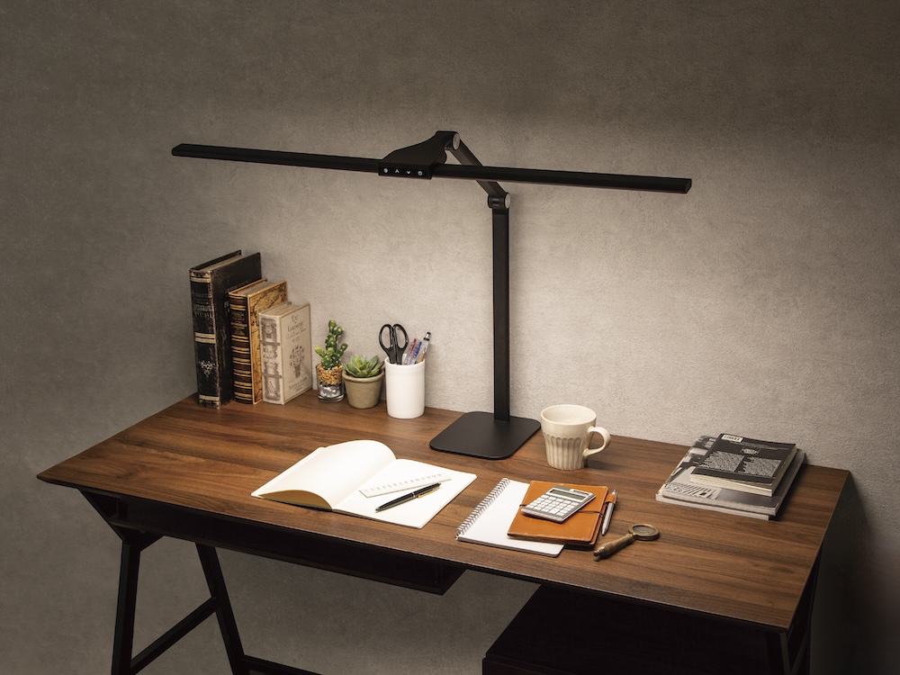 2wayLEDデスクライト DS521S