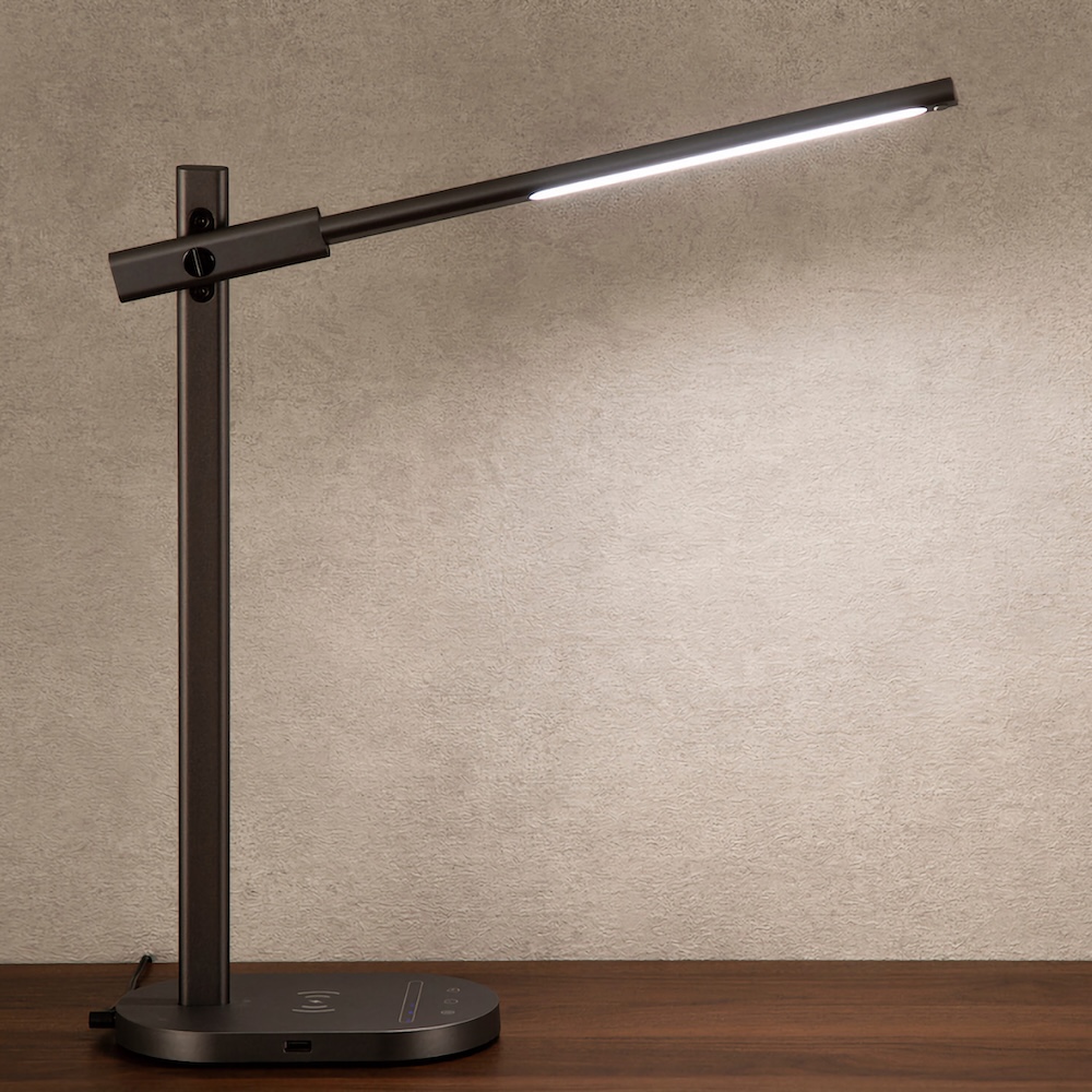 LEDデスクライト DS508QW