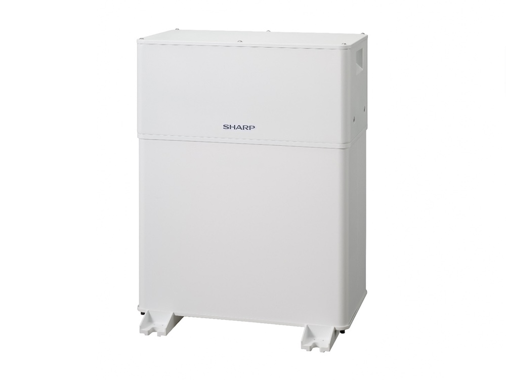 クラウドHEMSサービスをバージョンアップ