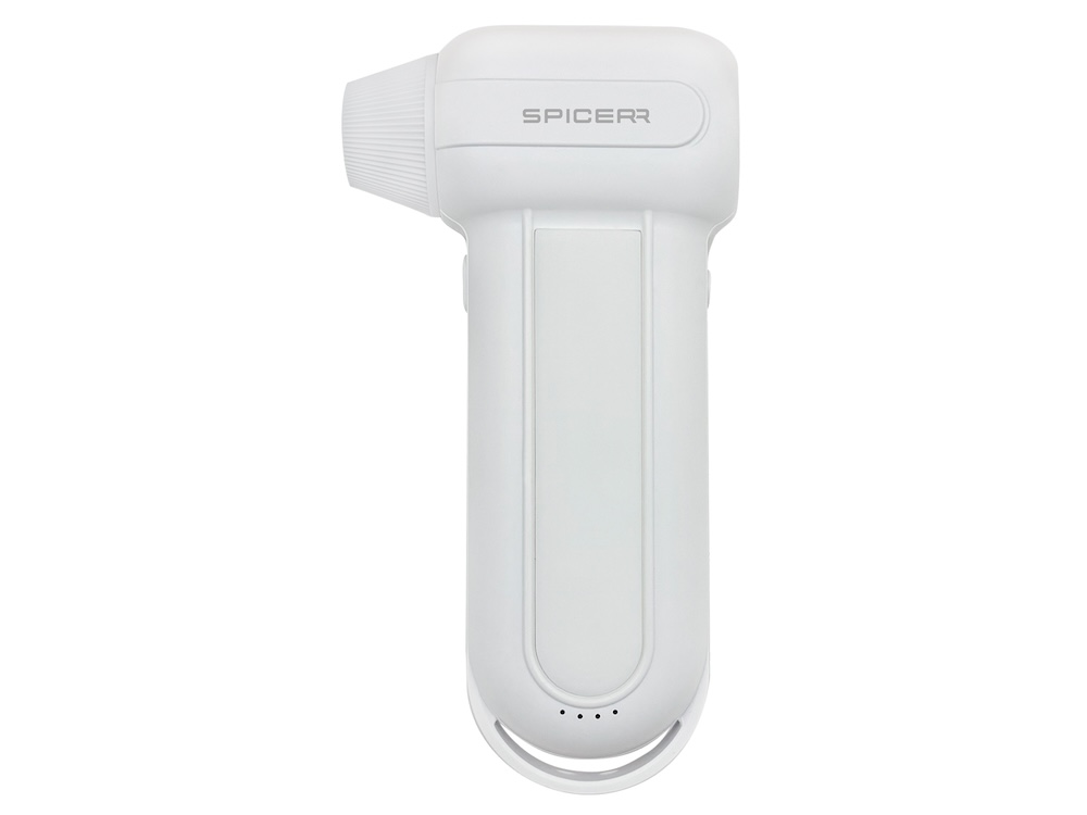 ポケッタブルジェットファン SJU-1