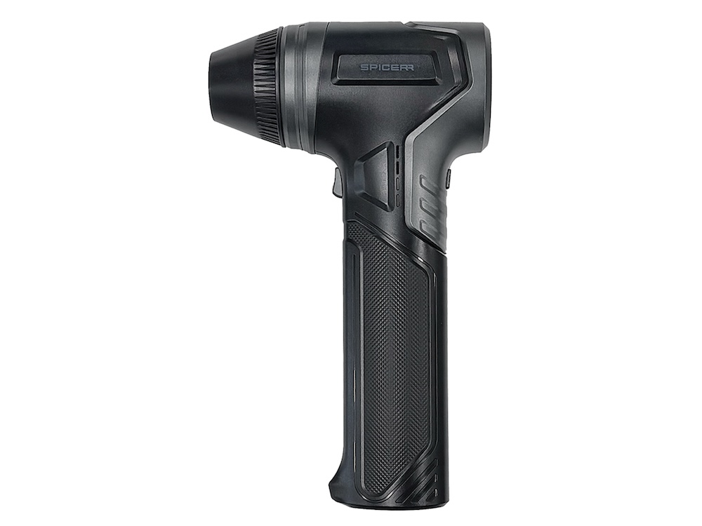 ジャンボジェットファン SJJ-101