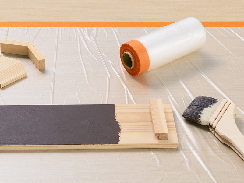 工作やDIY時などにあると便利