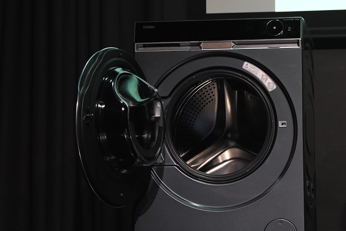 扉パッキン自動おそうじに対応