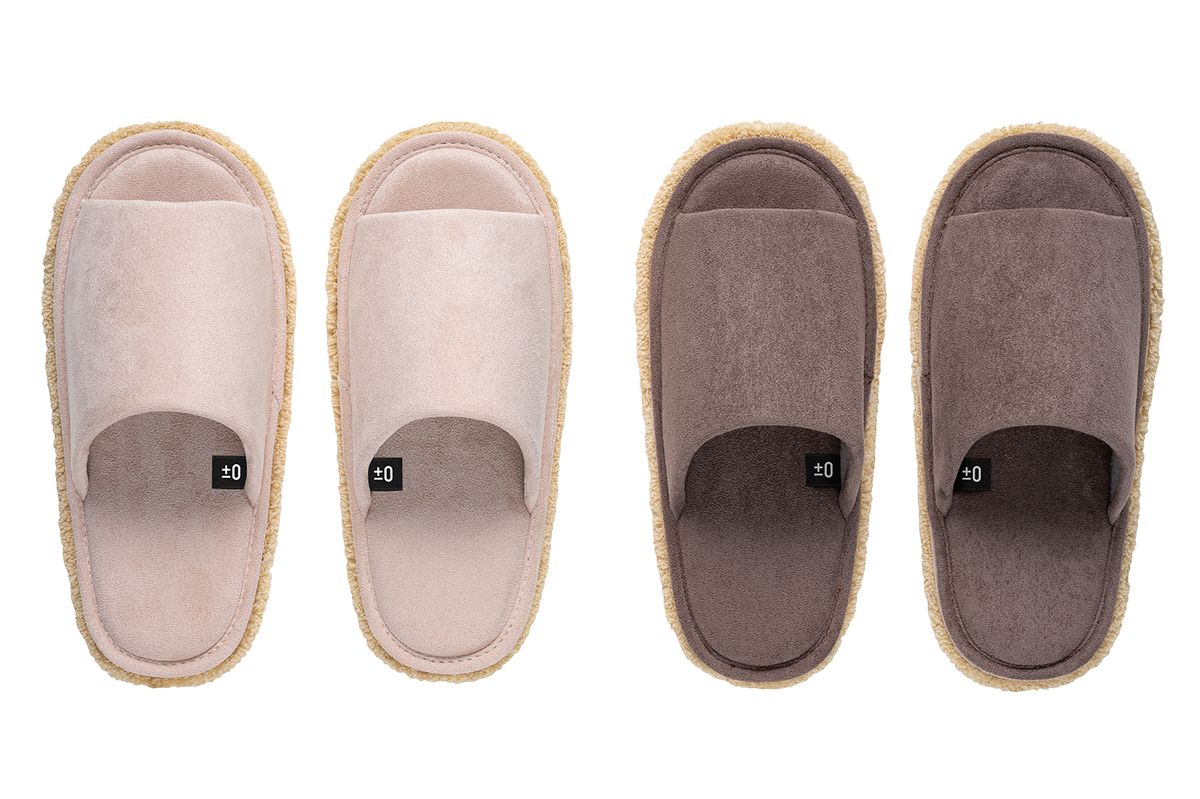 「激落ちくんおそうじスリッパM」