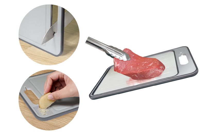 4WAY解凍マルチプレート ワイドサイズ