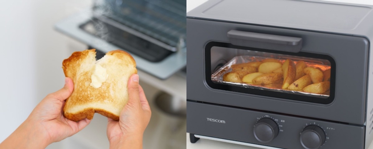 コンパクトながら高出力の「TSB51A」