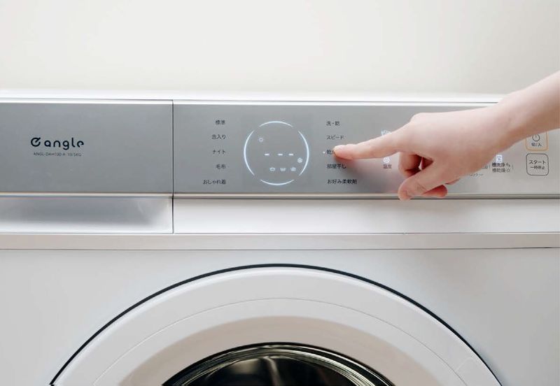 タッチパネル操作に対応