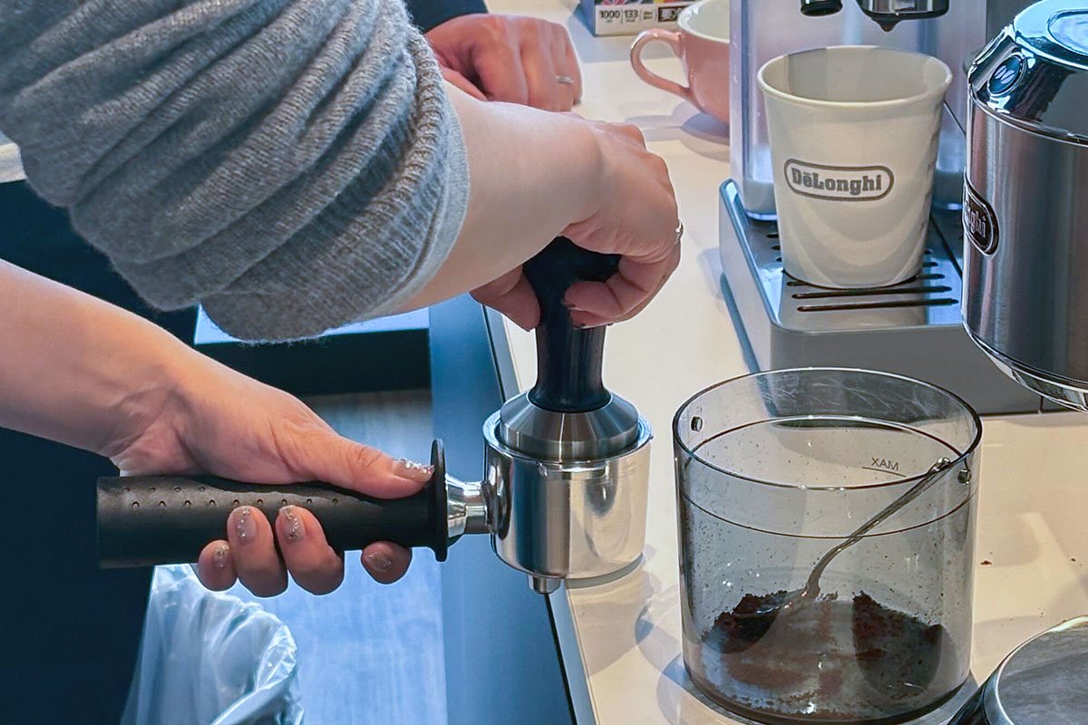 うまくできたか、できなかったのか目視ではわかりません…慣れあるのみ!