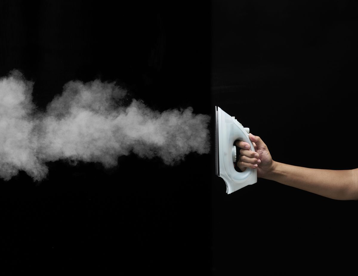 強力スチームショット機能を搭載