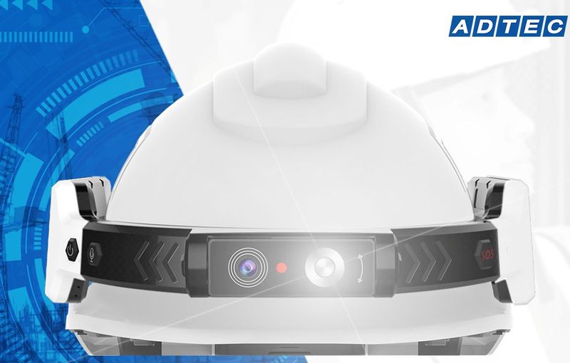 Smart Helmet Plus(スマートヘルメットプラス）