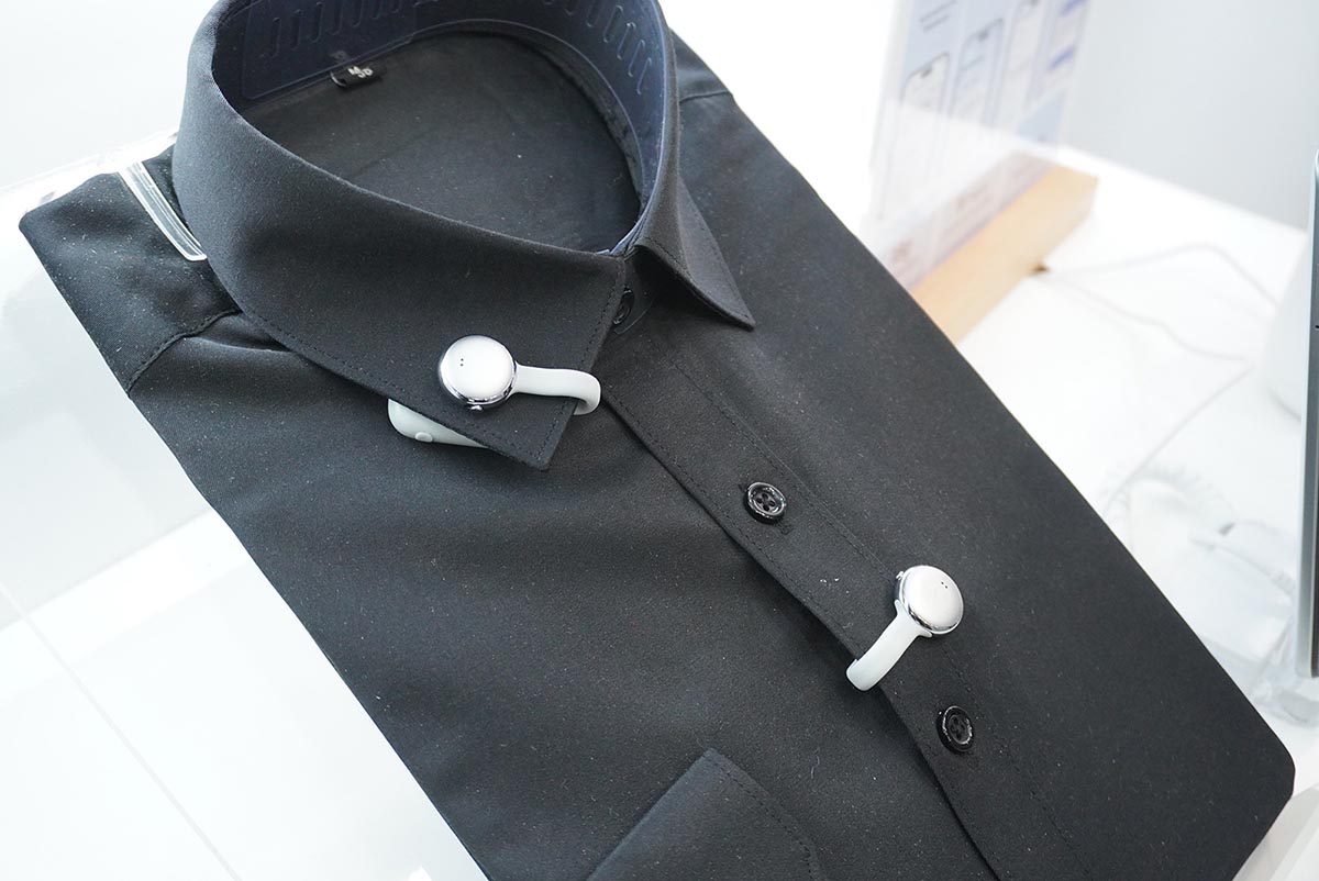 AIボイスレコーダーがユーザーのスケジュール管理も積極的に行なってくれます