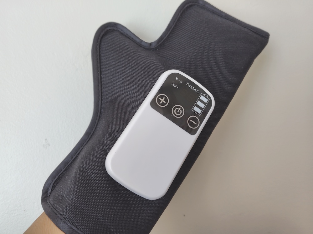 場所を選ばずコードレスで使える