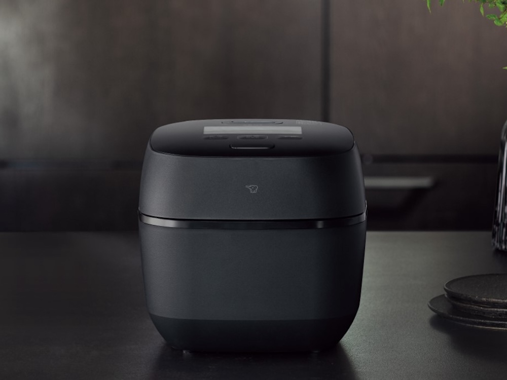 象印マホービン「炎舞炊き NX-AA10」