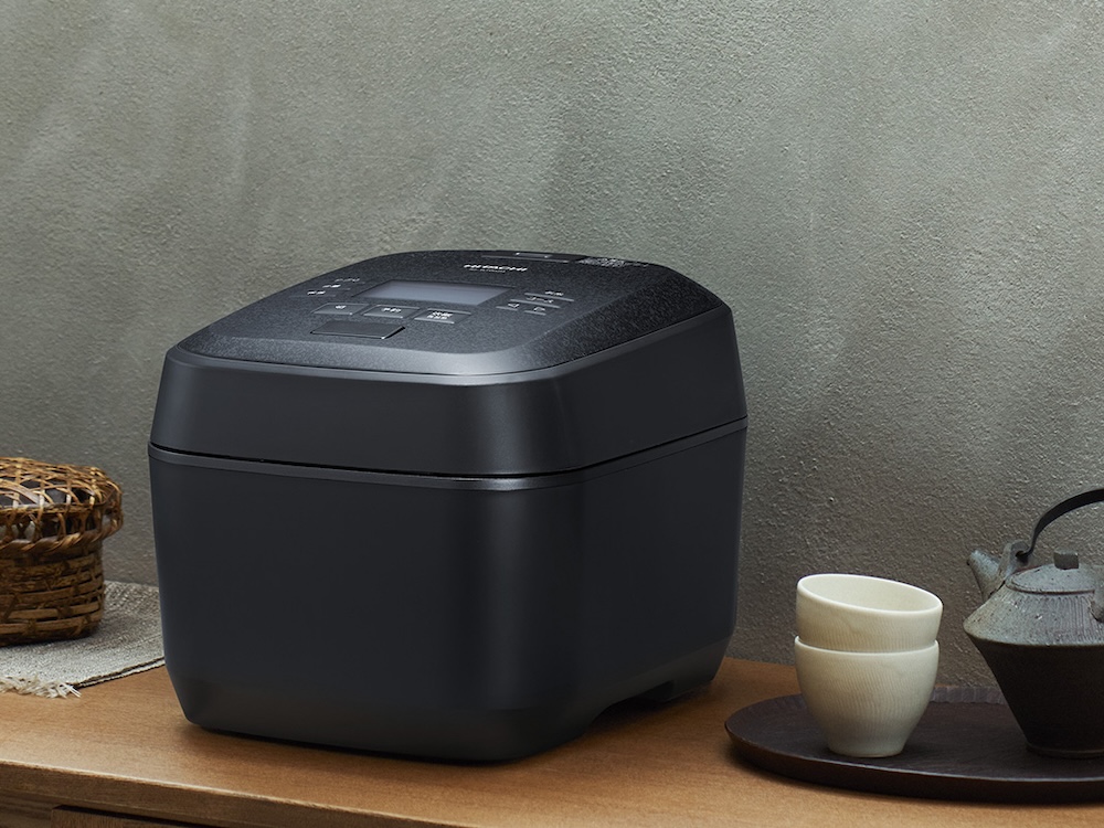 日立「ふっくら御膳 RZ-W100JM」