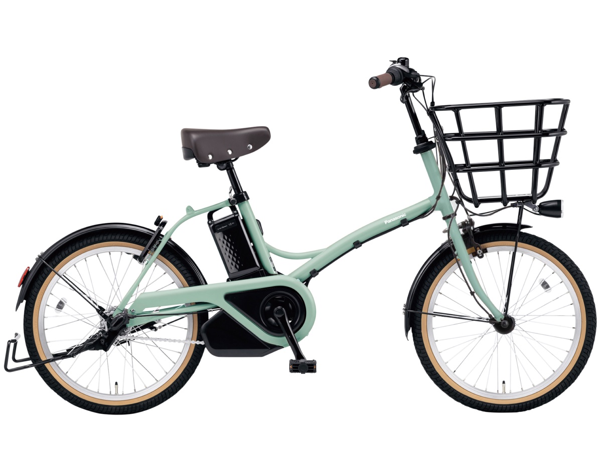 限定カラー「ダスティミント」