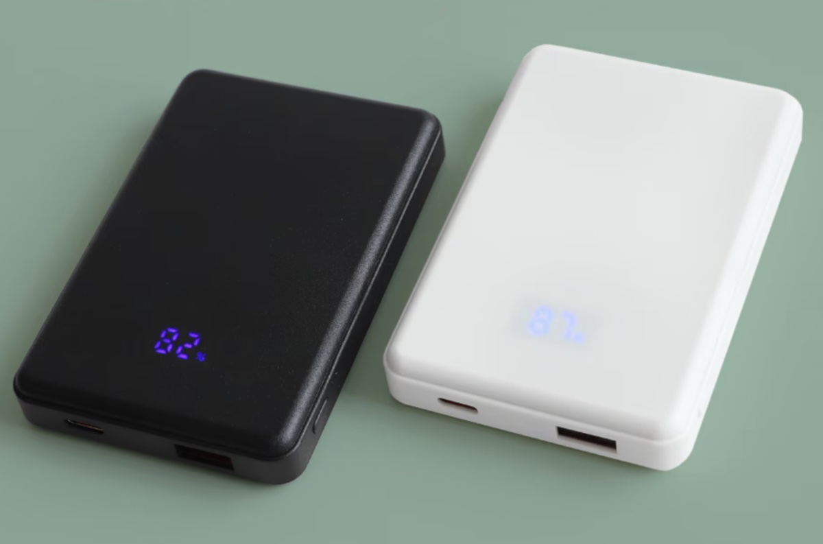 容量5,000mAhの「OWL-LPB5024」シリーズ