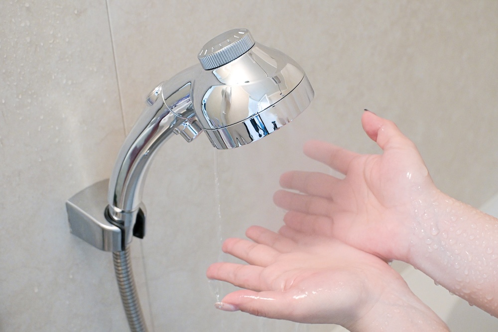 ナノバブルの効果を一度体験してみたい! という人にはぴったりの一台です