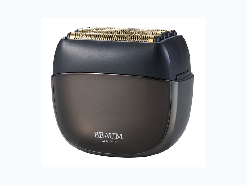 持ち運びしやすいサイズ