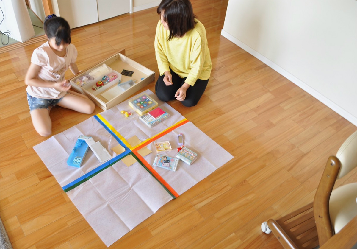 子育て世代と10年以上向き合ってきた整理収納アドバイザーが、これからを見据えて思うこと