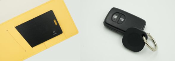 「スマートファインダー」