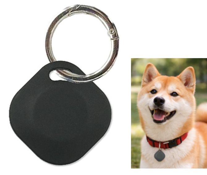 ペットの見守りなどにも活躍する