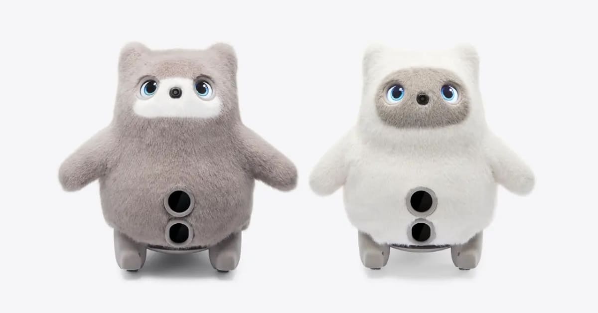 スイッチボット「KATAフレンズ」本体価格129,800円とiPhone並みの価格!