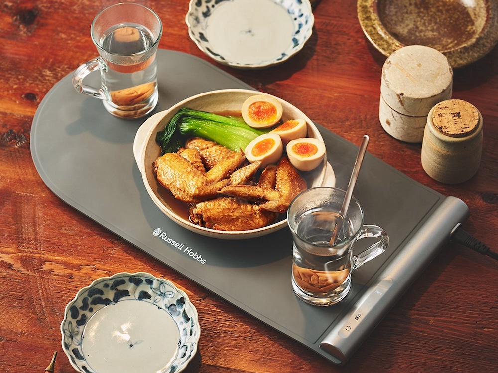 フードウォーマーパッド 3300JP