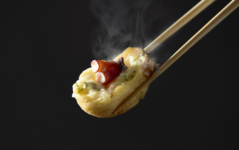 誰でも簡単に職人級の焼き上がり