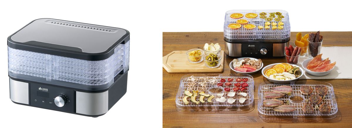 (野電)エレキャン・HIMONOドライヤー