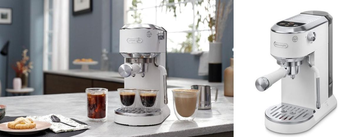 デディカ デュオ(EC890J-WI/B/M)