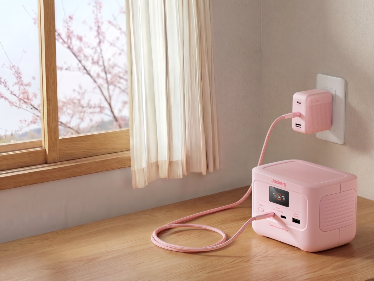 セットで使えば統一感がある