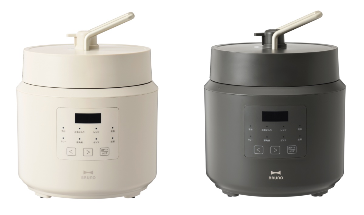 デイリー圧力クッカー