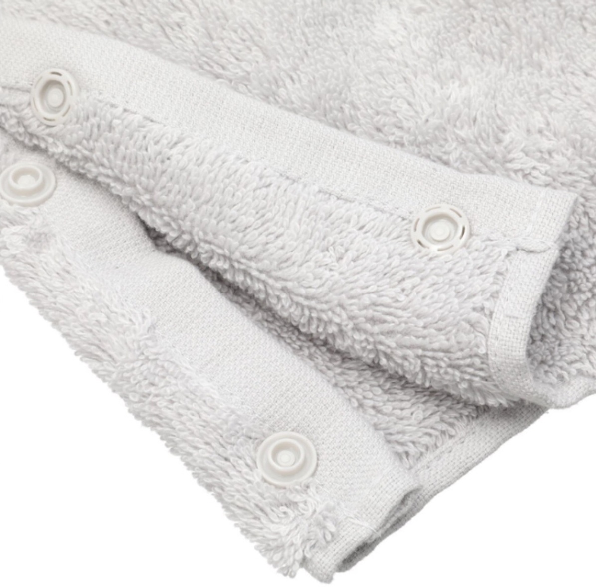 生地を見直し、より乾きやすくリニューアル