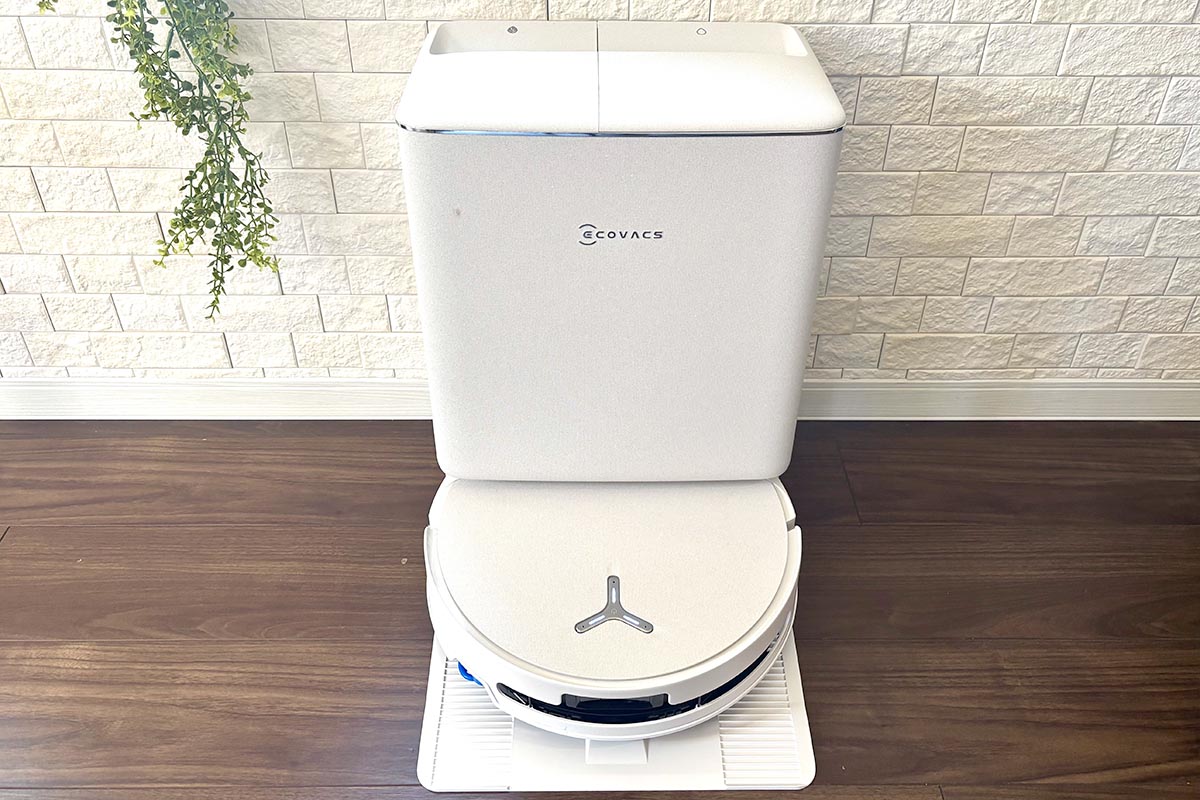 見た目も機能も“満点”