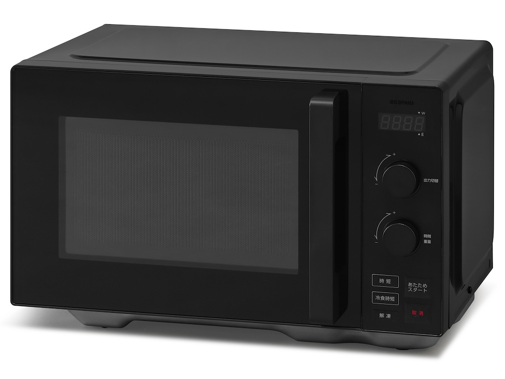 庫内総容量が約20Lの「タイパレンジ 単機能 20L IMB-FD2002」