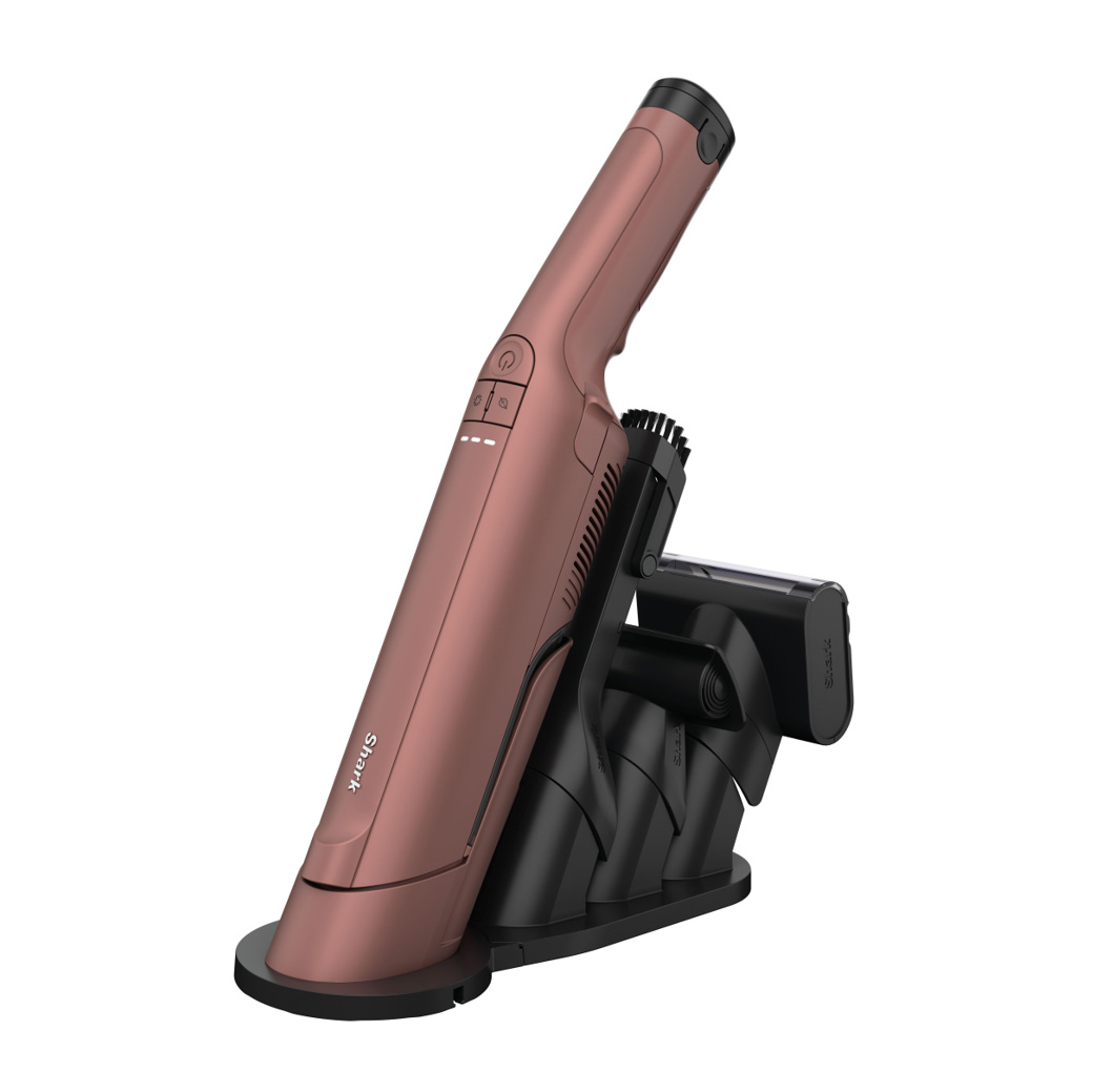 フロア用電動ノズルが付属しないライトテラコッタ(WV515JOR)