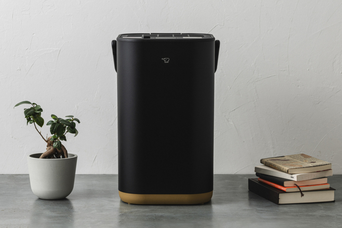 象印マホービン STAN.  スチーム式加湿器 EE-FA50