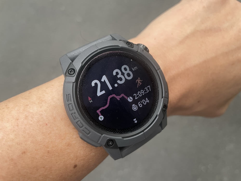 COROS NOMAD(カロス ノマド)