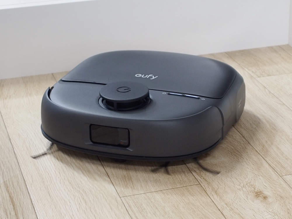 Eufy Robot Vacuum Omni C28