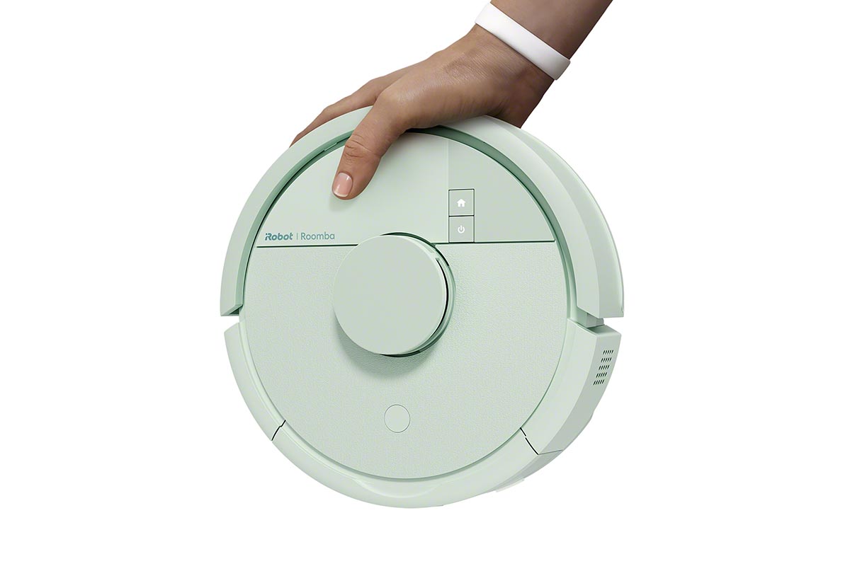 Roomba Mini(ルンバ ミニ)