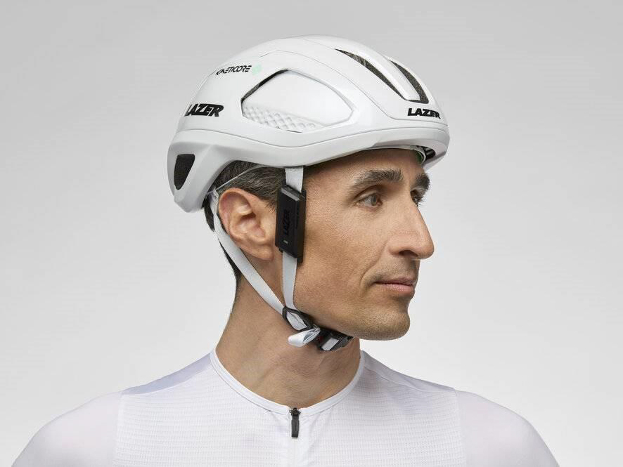 LAZER「VeloVox(ヴェロボックス)」