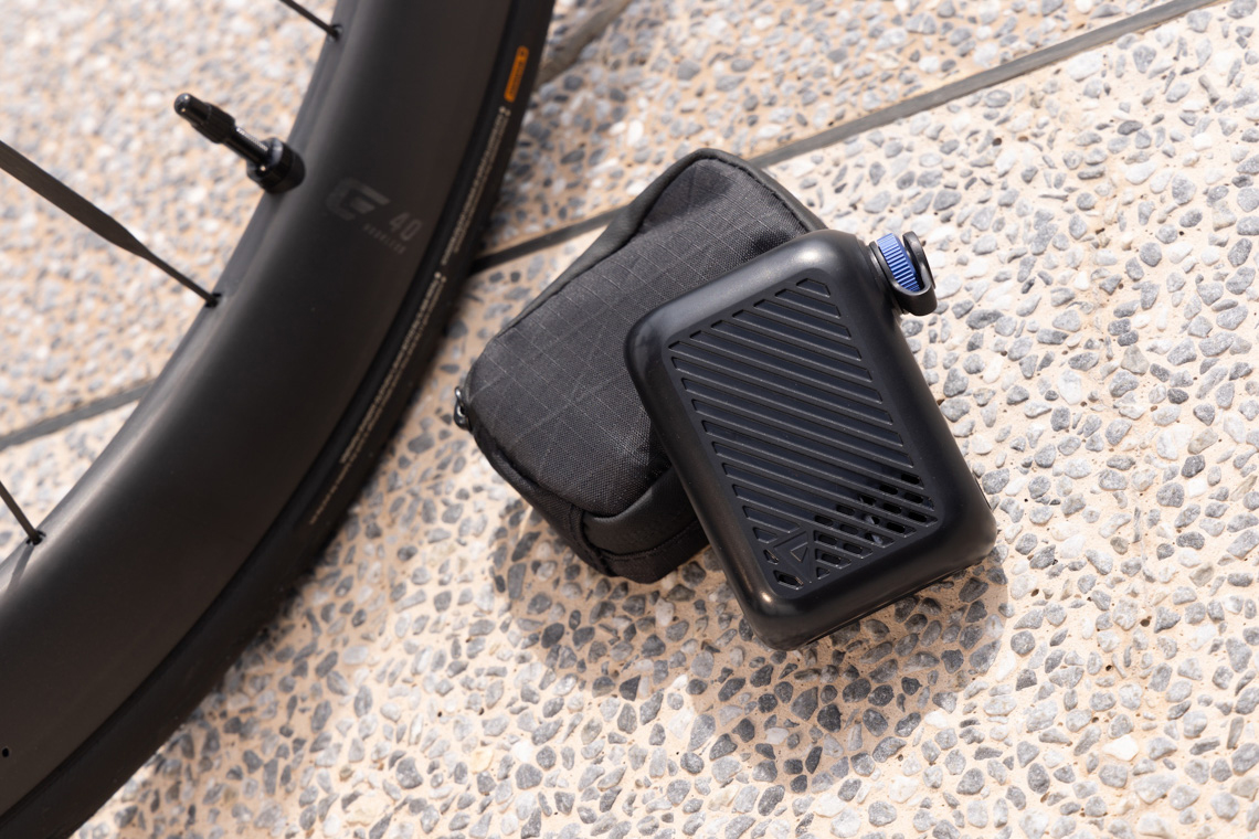 ジャイアント「Control Go E Mini Pump」