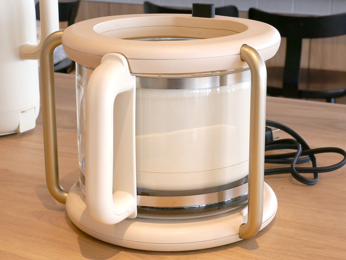 コンパクトに収納できる