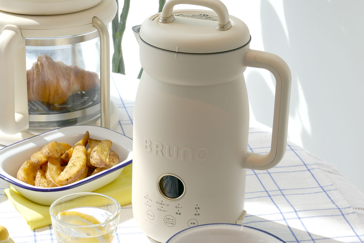 オートクックポット