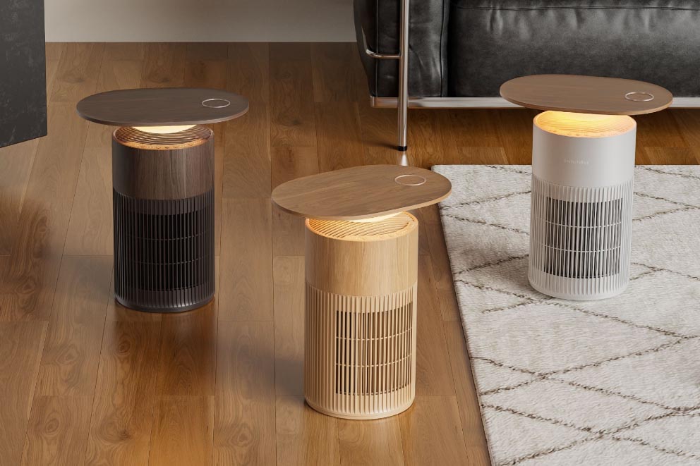 SwitchBotの空気清浄機や見守りカメラ、サーキュレーターなどが「Amazon 新生活セール」や「楽天 新生活セール」で特別価格に