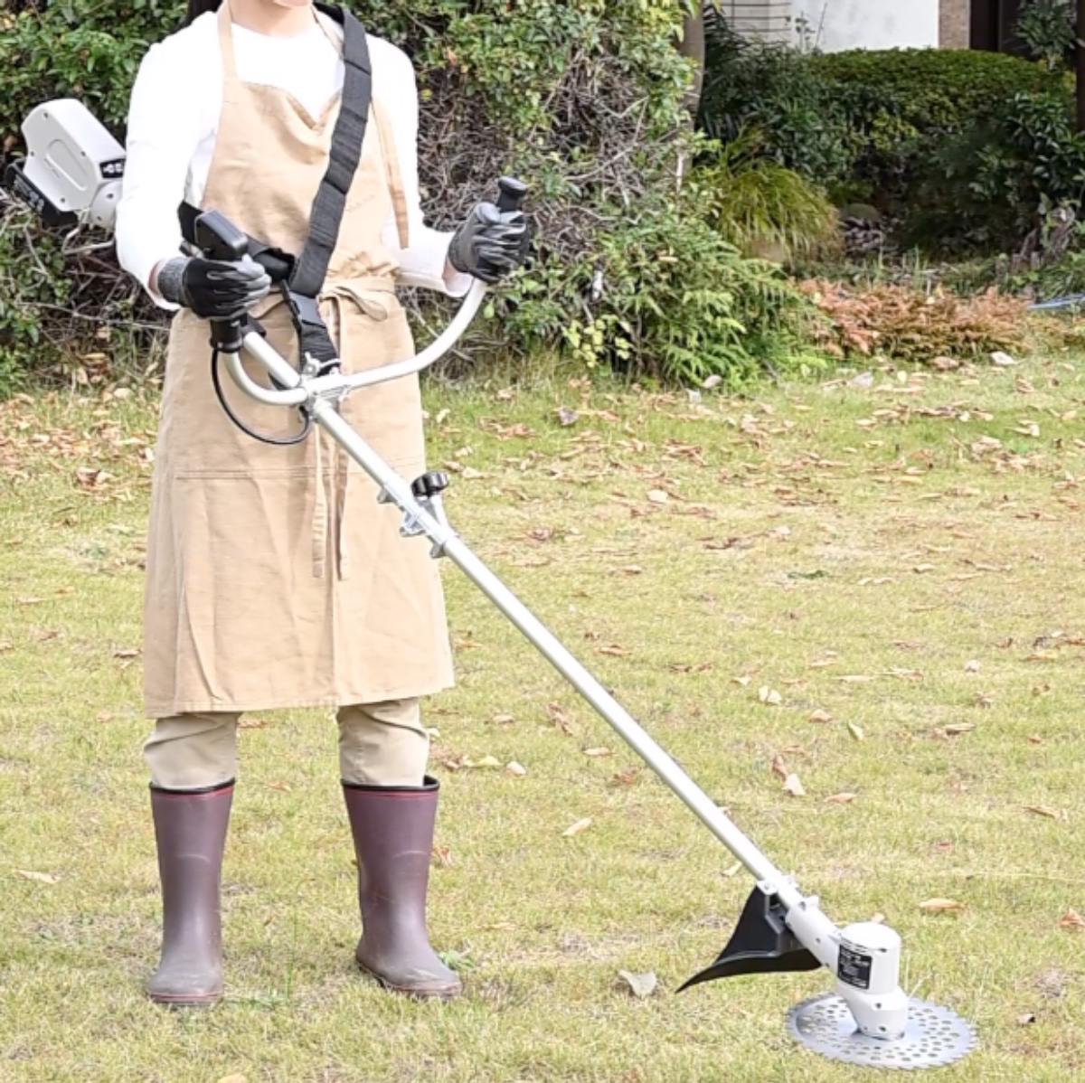 庭作業がはかどるガーデンツール2商品を発売