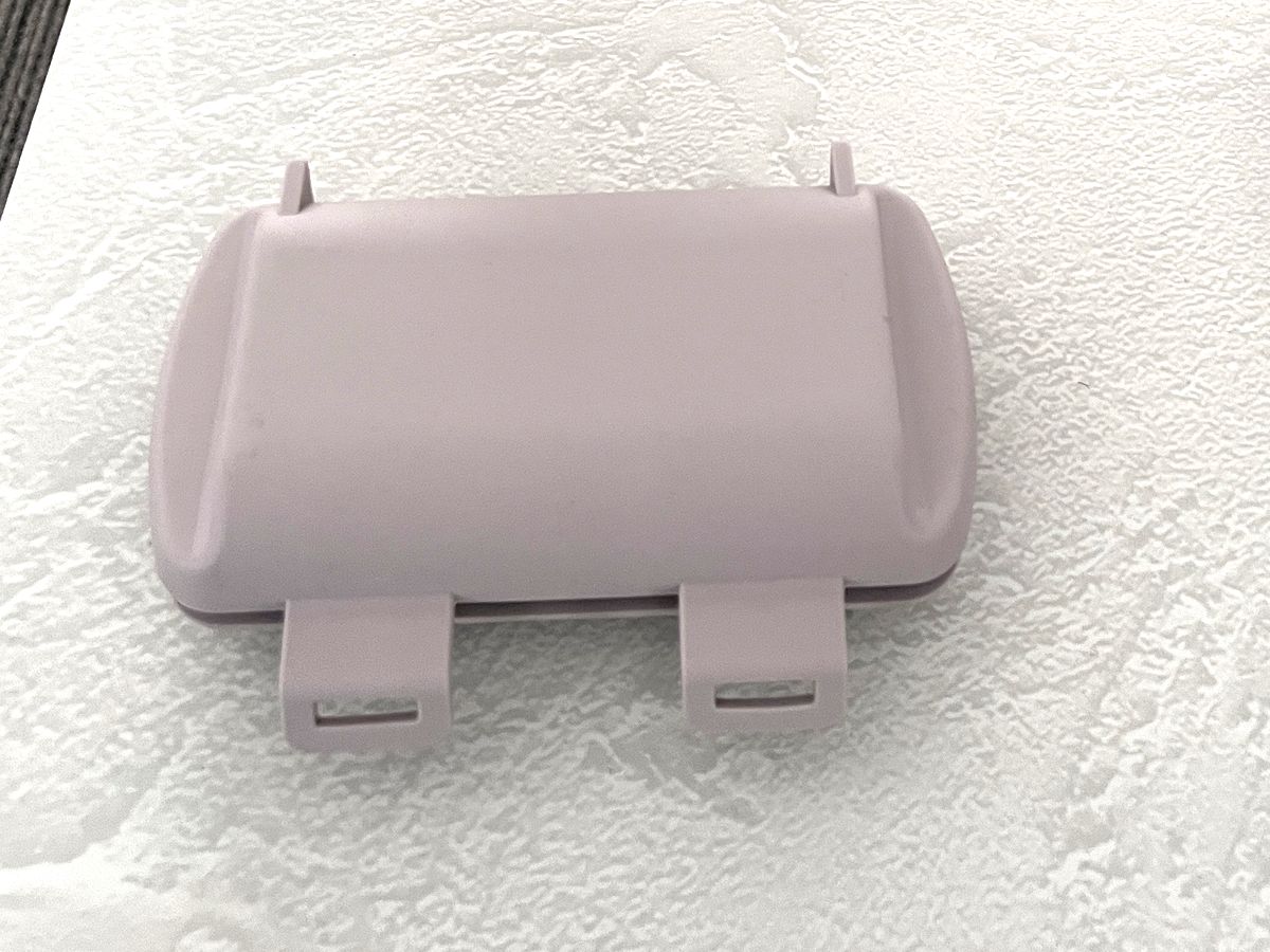 レンジで作れるハーフホットサンドメーカー