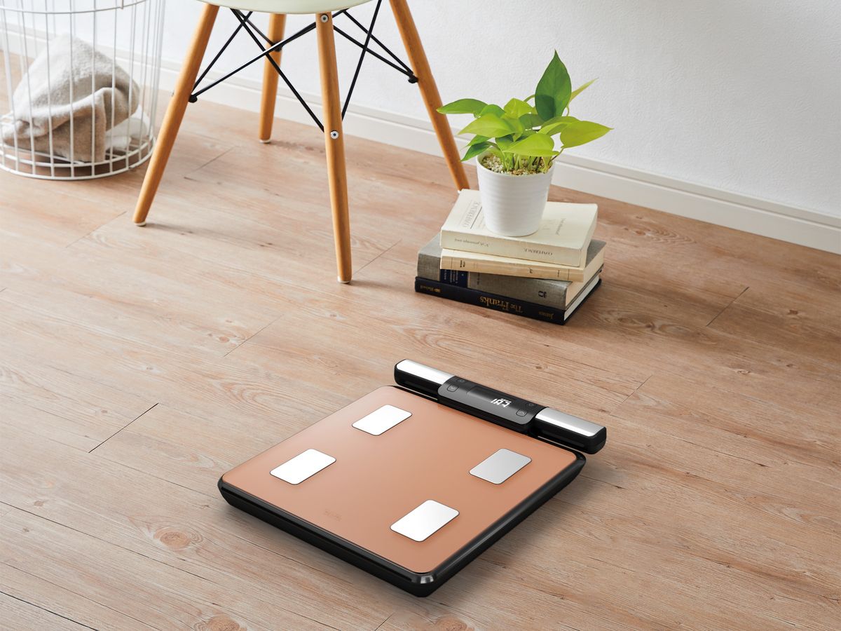 数量限定色のカッパー