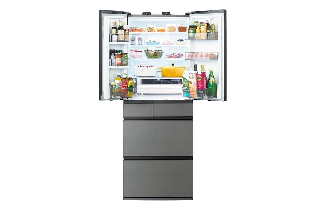 WFタイプのアッシュグレージュ