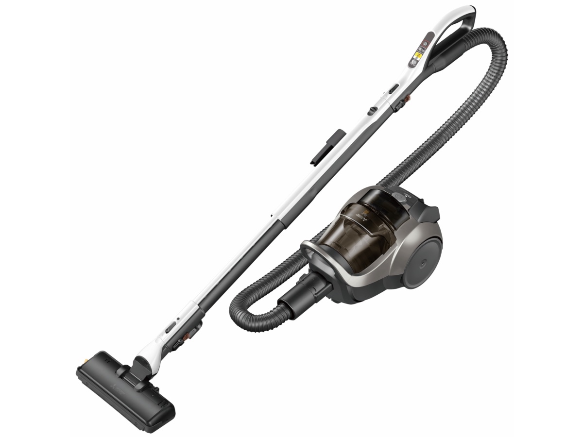 サイクロン式「TC-ED2F」